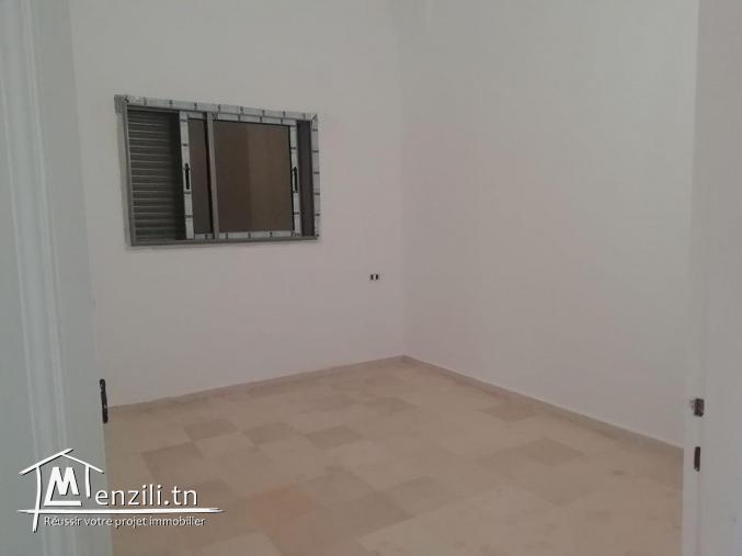 Maison pas loin du phare