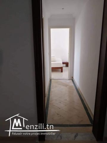 un super appartement à riadh l andalous S+1