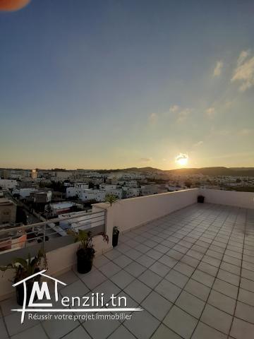 Étage d'immeuble entier !!!