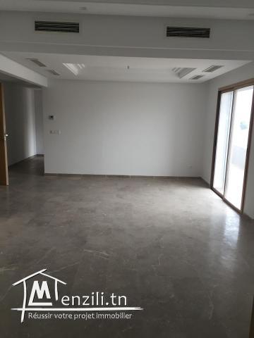 APPARTEMENT S+2 A VENDRE JARDINS DE CARTHAGE