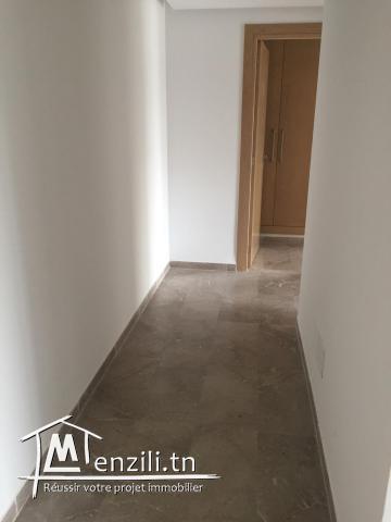 APPARTEMENT S+2 A VENDRE JARDINS DE CARTHAGE