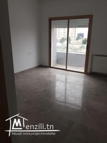 APPARTEMENT S+2 A VENDRE JARDINS DE CARTHAGE