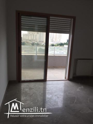 APPARTEMENT S+2 A VENDRE JARDINS DE CARTHAGE
