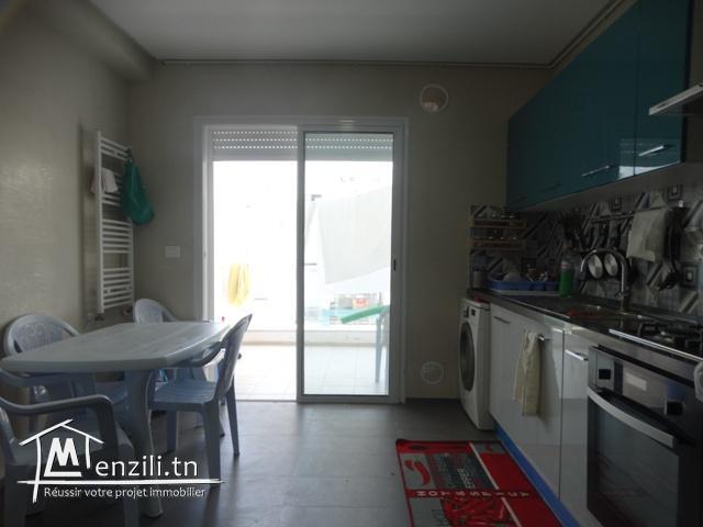 Appartement AFH MREZKA