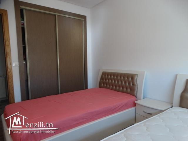 Appartement AFH MREZKA