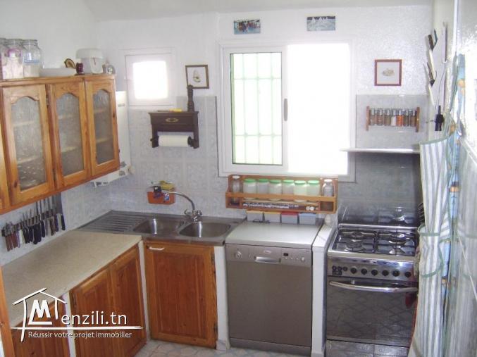 DEUX VILLAS JUMELÉES