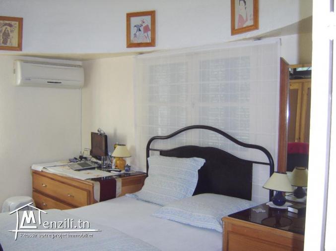 DEUX VILLAS JUMELÉES