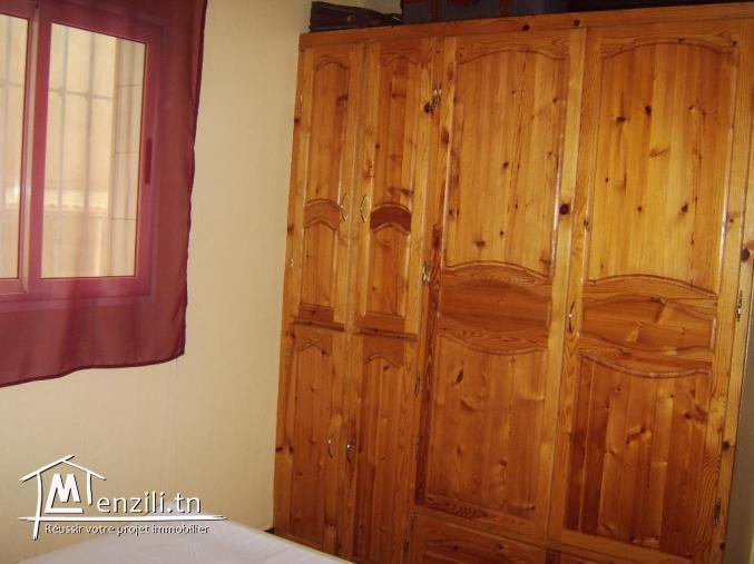 DEUX VILLAS JUMELÉES