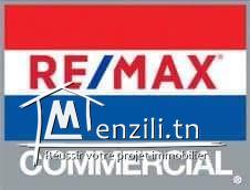 FOND TOUT COMMERCE Av KHAIEREDDINE PACHA