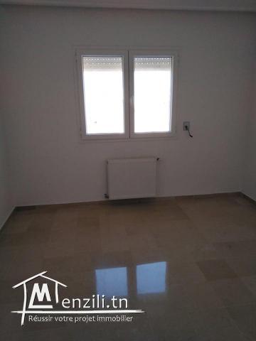 Appartement S+3 à Sahloul 4