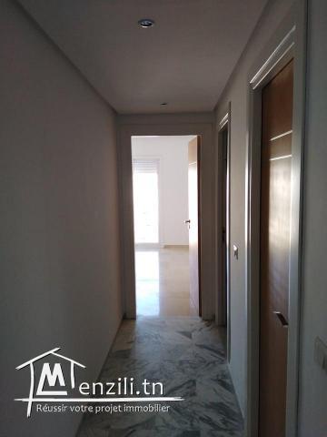Appartement S+3 à Sahloul 4