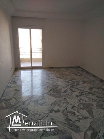 Appartement S+3 à Sahloul 4