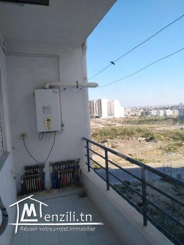 Appartement S+3 à Sahloul 4