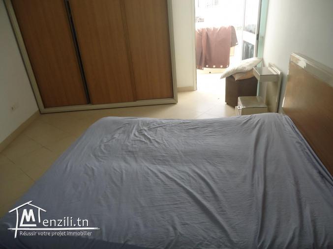 Appartement S+2 à khzema