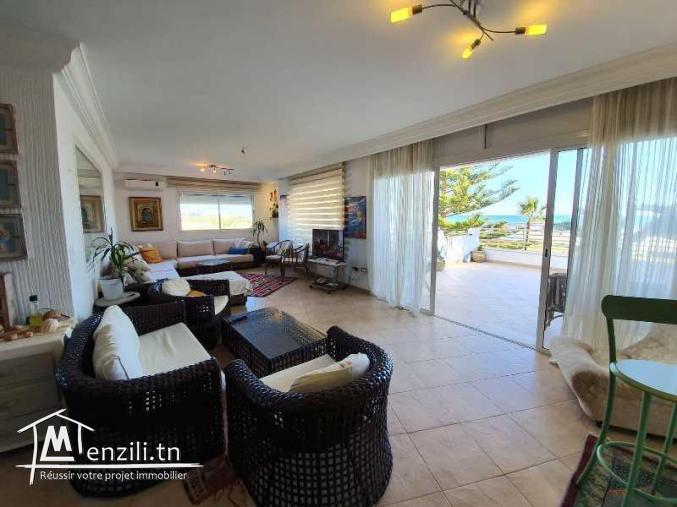 Appartement les deux oueds nabeul