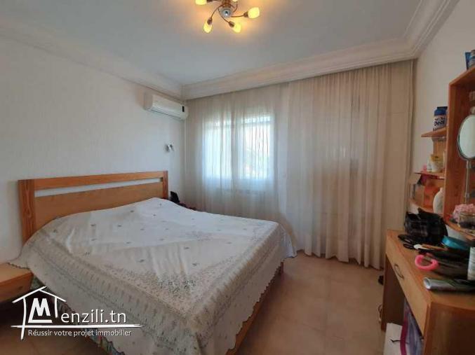 Appartement les deux oueds nabeul