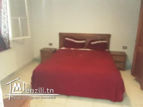 Rez de chaussée Khalifa