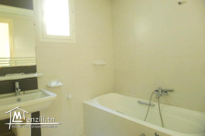 s+5 de 181m² à sahloul