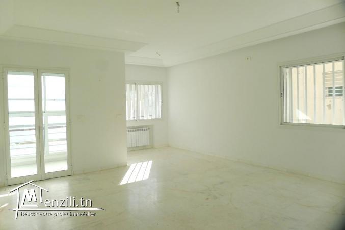 s+5 de 181m² à sahloul