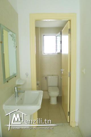 s+5 de 181m² à sahloul