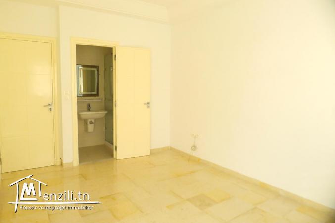 s+5 de 181m² à sahloul