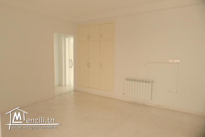 s+5 de 181m² à sahloul