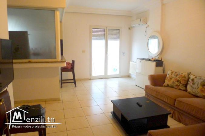 s+1 de 75m² a sahloul sousse