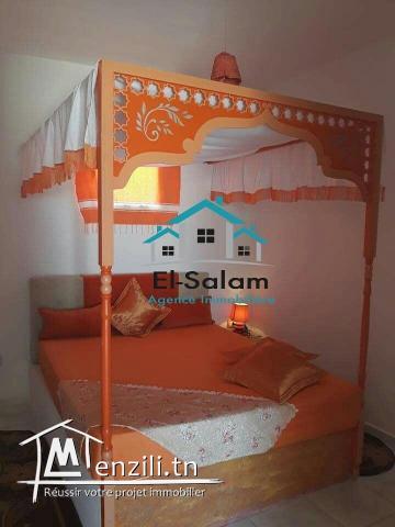 maison d'hote a dar allouch kelibia