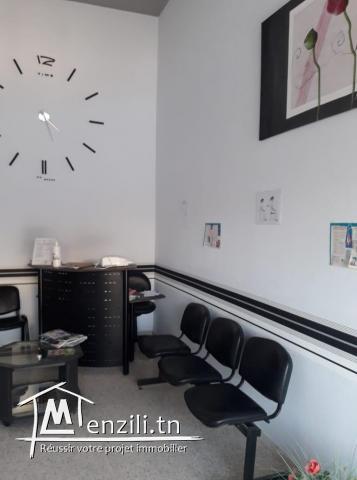 a louer local a chihia sfax