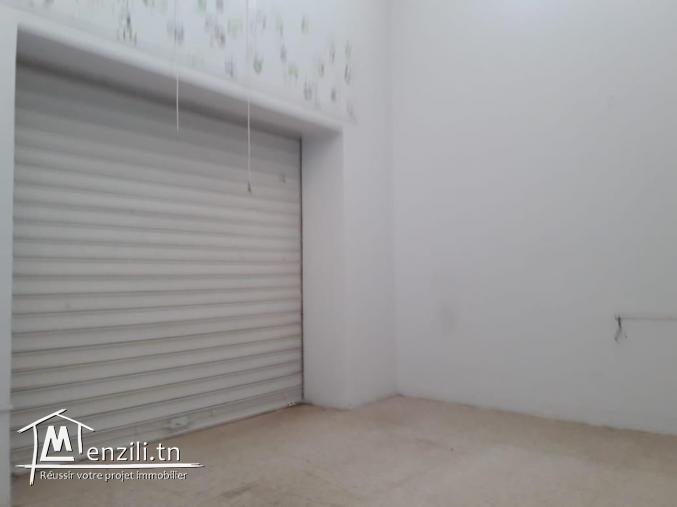 a louer local a chihia sfax