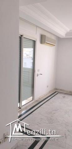 Appartement Haut Standing S+4