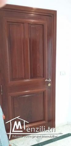 Appartement Haut Standing S+4