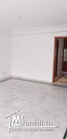 Appartement Haut Standing S+4