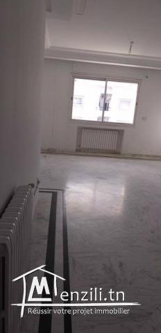 Appartement Haut Standing S+4