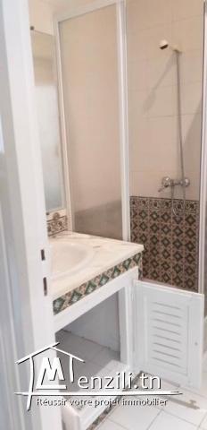 Appartement Haut Standing S+4