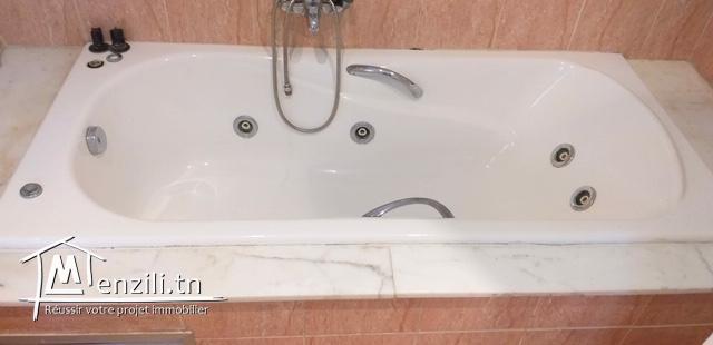 Appartement Haut Standing S+4