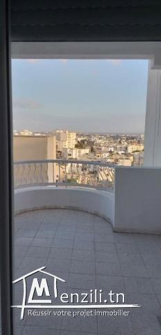 Appartement Haut Standing S+4