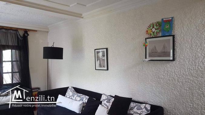 Coquette Villa À Menzah9