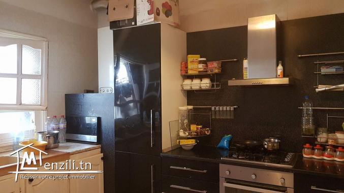 Coquette Villa À Menzah9