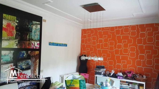 Coquette Villa À Menzah9