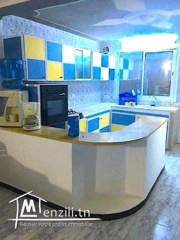 Villa a El Haouaria..28910825