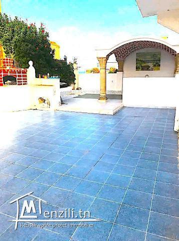 Villa a El Haouaria..28910825