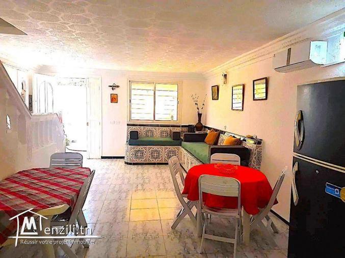 Villa a El Haouaria..28910825