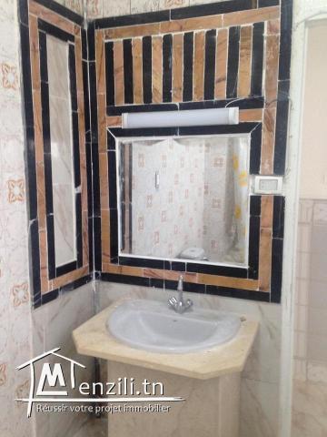 appartement à vendre 70m2 Tunis/Belvédère