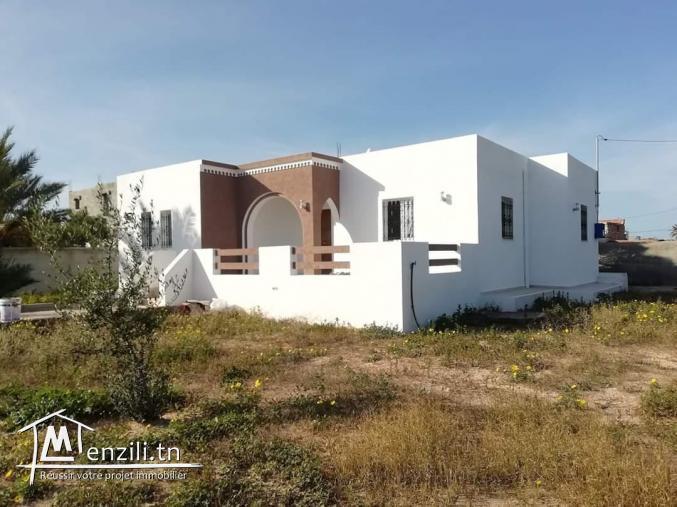 Maison ZU Fatou 1èr position