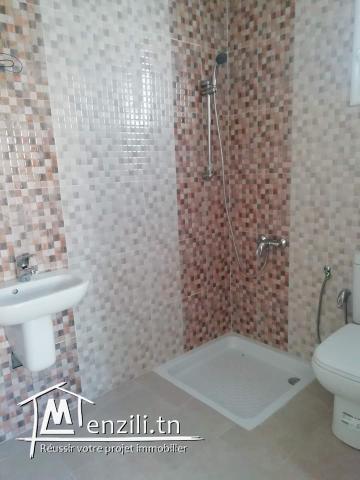 Maison ZU Fatou 1èr position