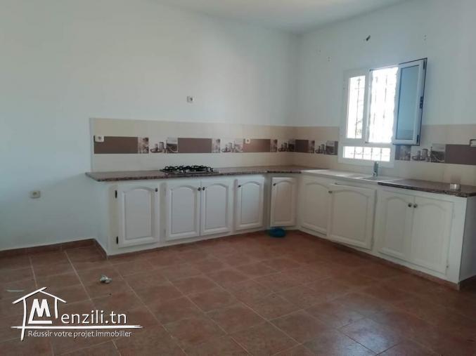 Maison ZU Fatou 1èr position