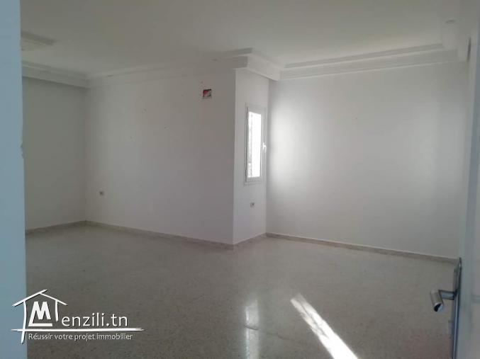 Maison ZU Fatou 1èr position