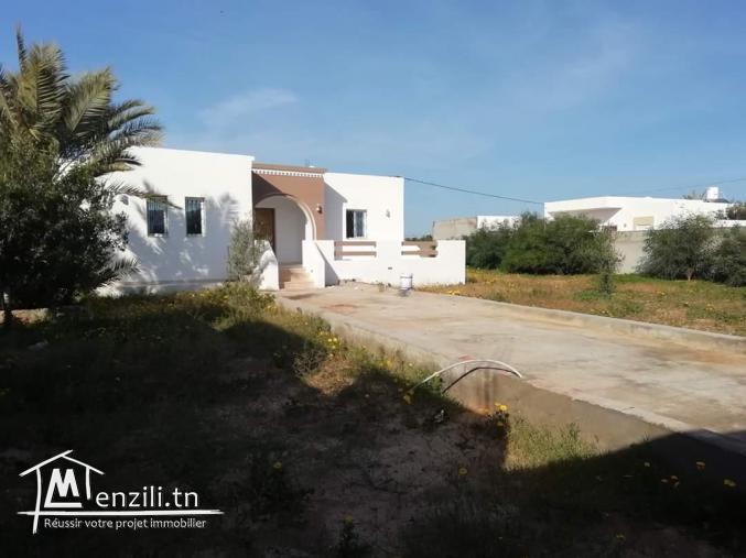 Maison ZU Fatou 1èr position