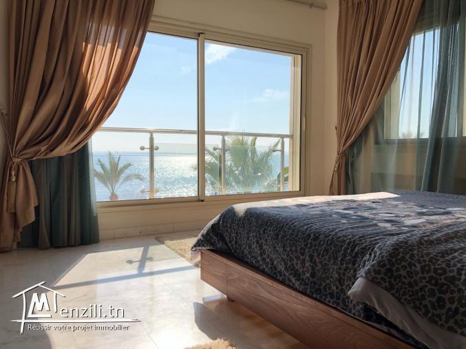 APPARTEMENT VUE LAC HAUT STANDING